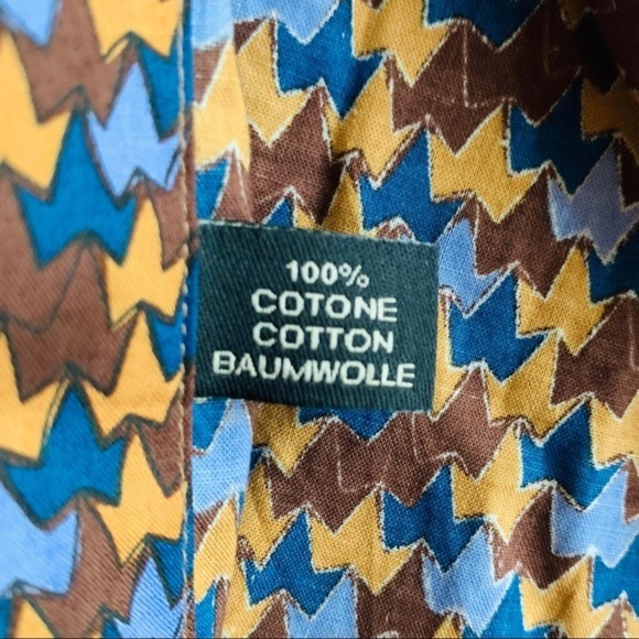 Holliday & Brown Special Re-Edition Shirt - XL - Picture 5 of 7